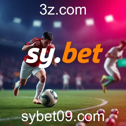 A Expansão e os Desafios do sy.bet no Mercado de Jogos Online