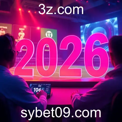 A Evolução dos Sites de Jogos em 2026