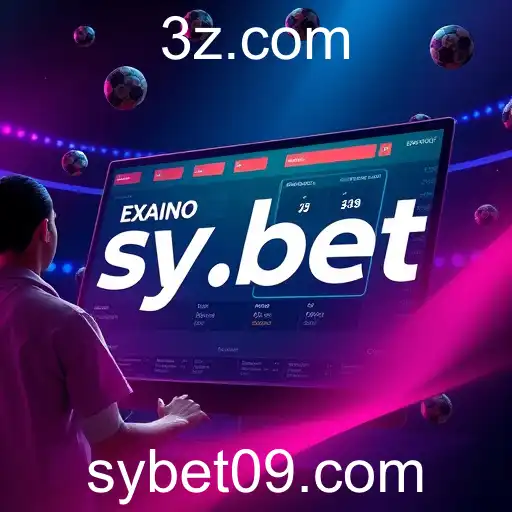 O Crescimento dos Jogos Online: Como sy.bet está Moldando o Mercado
