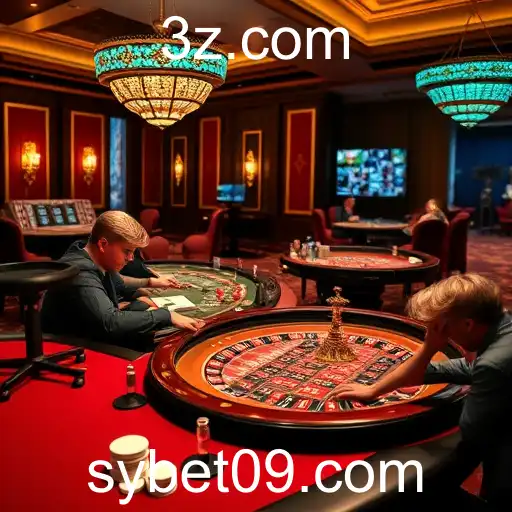 O Crescimento dos Jogos Online no Brasil