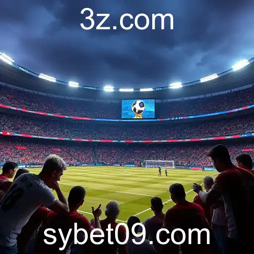 A Ascensão dos Jogos Online: O Impacto de sy.bet no Brasil