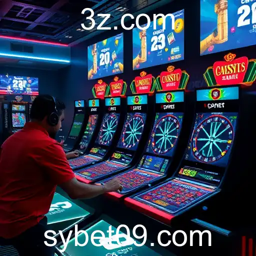 O Impacto da Tecnologia no Jogo Online