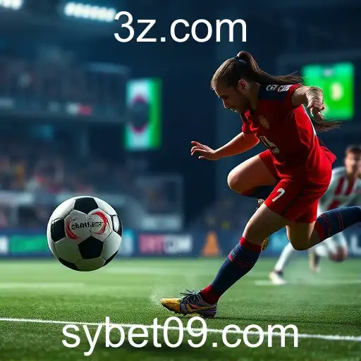 A Ascensão do sy.bet no Cenário de Jogos Online