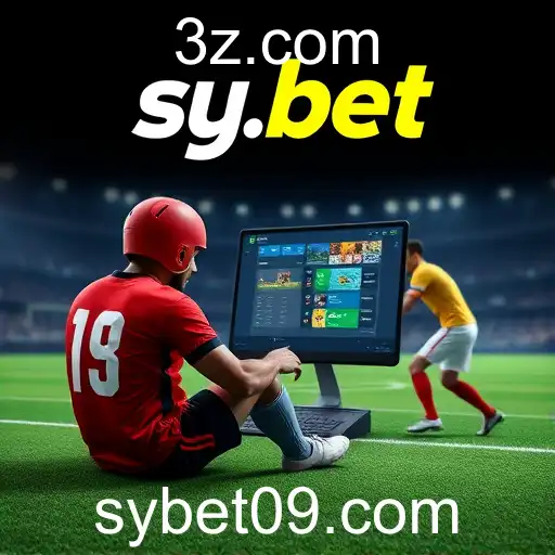 Sy.bet Inova com Novas Funcionalidades de Jogo