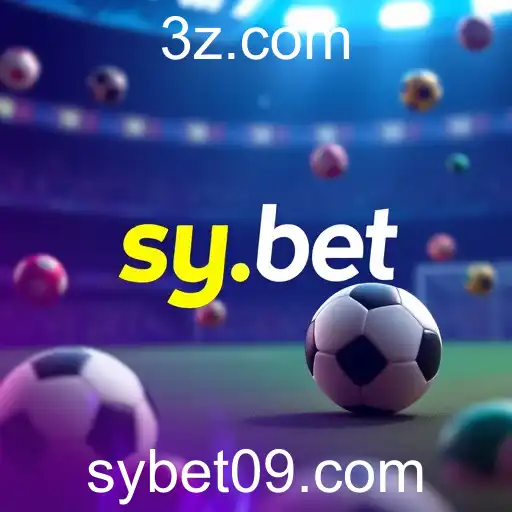 A Ascensão do sy.bet nos Jogos Online