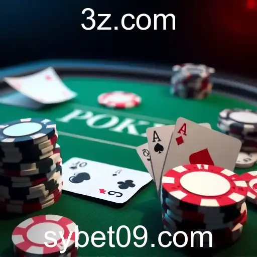 Sy.bet: O Crescimento dos Jogos Online no Brasil