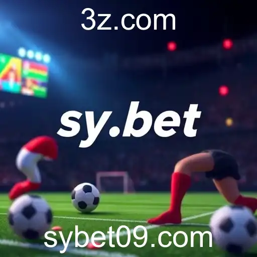A Revolução dos Jogos Online: sy.bet em Foco